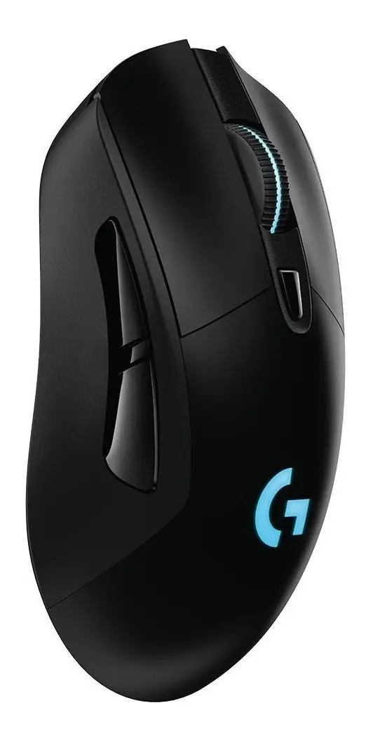 Mouse Gamer sem Fio Logitech G703 Lightspeed 3
