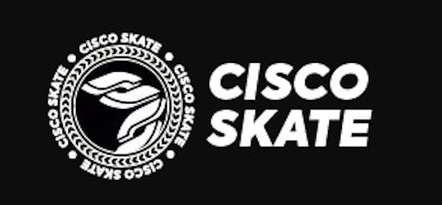 Cisco Skate 1