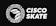 Cisco Skate 1