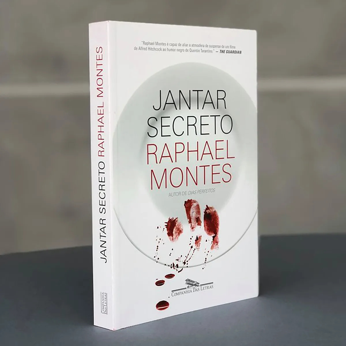 Jantar Secreto 2