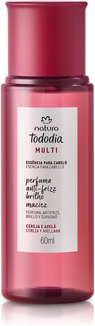 Top 10 Melhores Perfumes para Cabelo em 2026 (Natura, Kamaleão Color e mais) 3