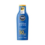 Top 10 Melhores Protetores Solares Nivea (Facial e Corporal) 2