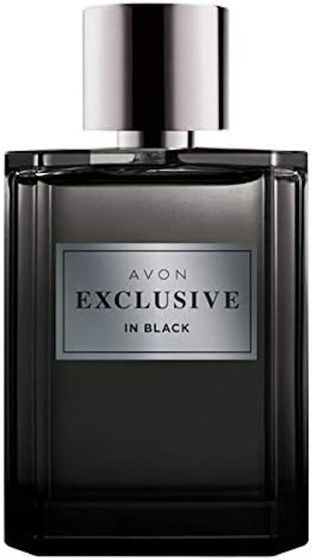 Exclusive in Black Deo Colônia 1