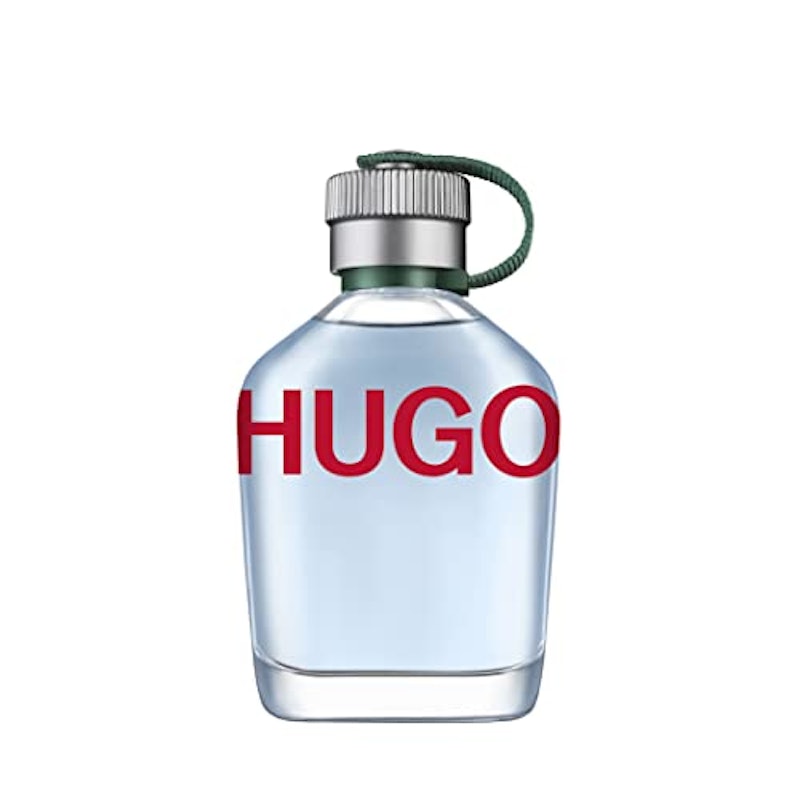 Hugo Man Eau de Toilette 1
