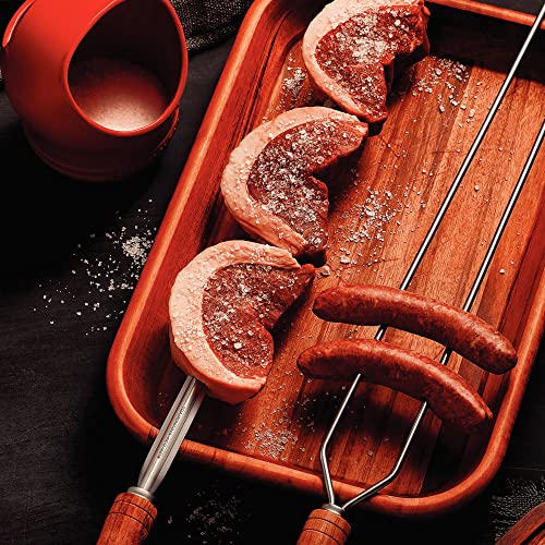 Espeto para Churrasco 3