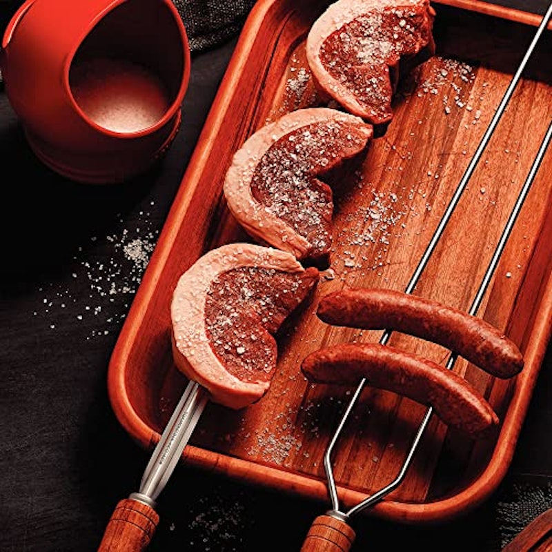 Espeto para Churrasco 3