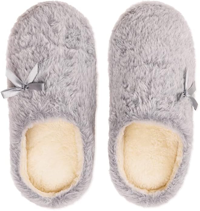 Pantufa Feminina Antiderrapante 3