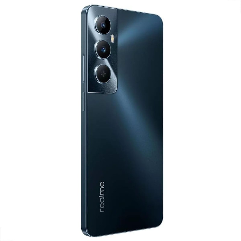Smartphone Realme C65 4G 256 GB e 8 GB de RAM 3