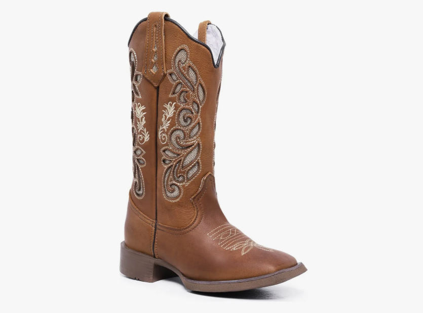 Top 10 Melhores Botas Texanas Femininas  (Franboots, Texas Gold e mais) 1