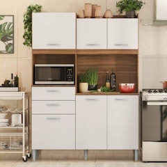 Kit Cozinha Iris