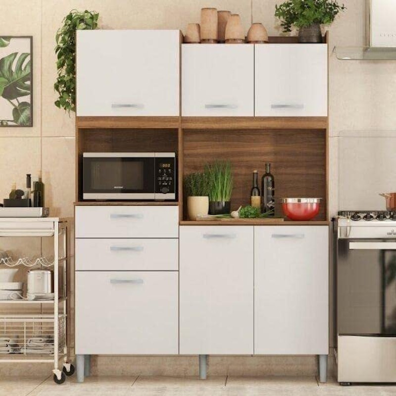 Kit Cozinha Iris 1