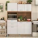 DEMÓBILE Kit Cozinha Iris 1