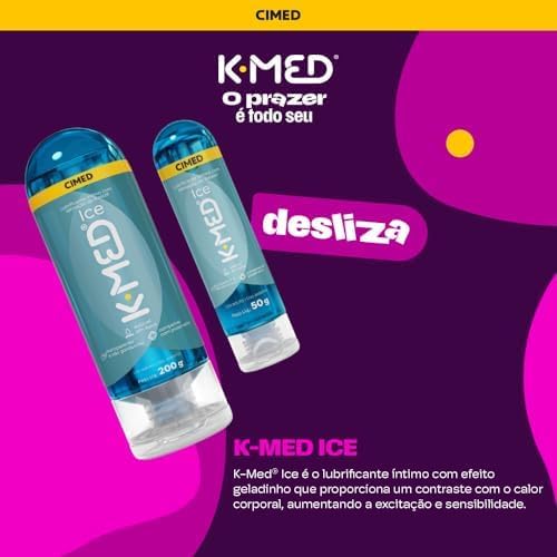 K-Med Ice 3
