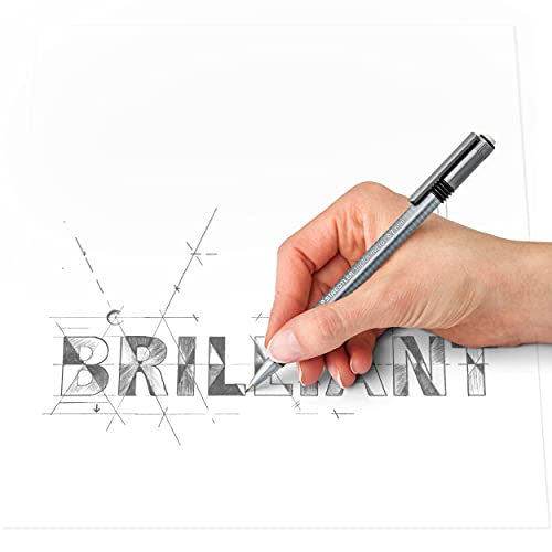 Lapiseira Triplus Micro 774 3