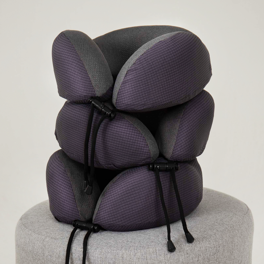 Travel Pillow U IWS Off Night 10