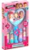 POLIBRINQ Kit Maquiagem Infantil Batom e Espelho Magico Makebrinq 1