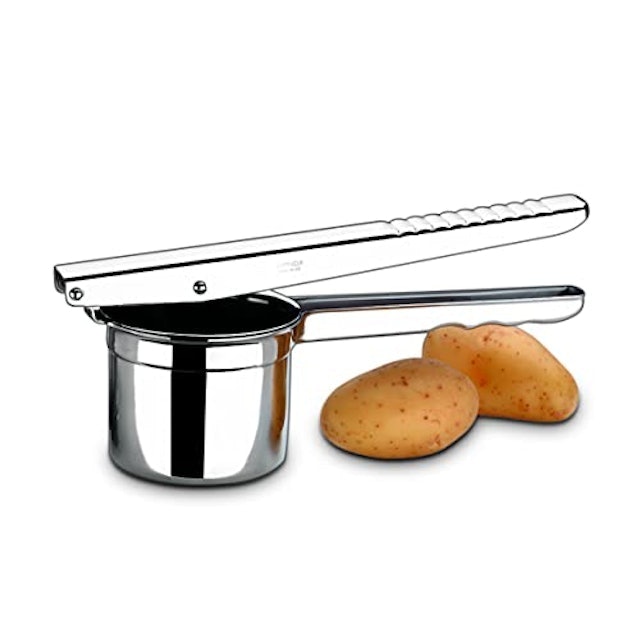 Amassador de Batatas Descomplica  1