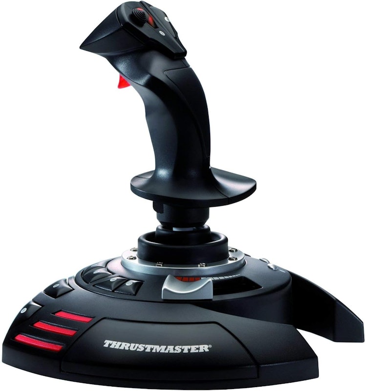 T.Flight Stick X 2