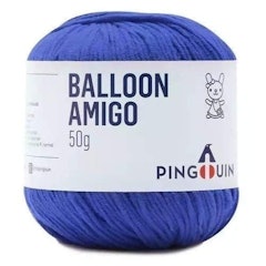 Linha Pingouin Balloon Amigo