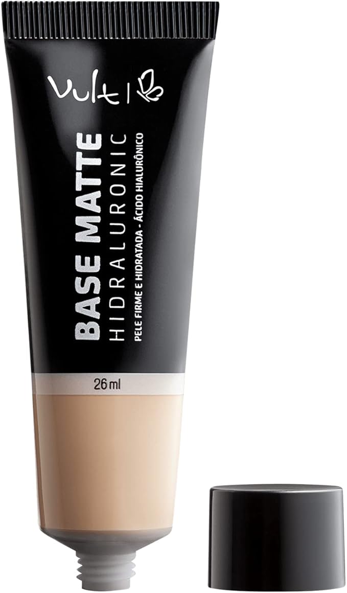 Base Matte Hidraluronic 2
