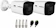 INTELBRAS Kit 2 Câmeras Bullet HDCVI com Infravermelho 1