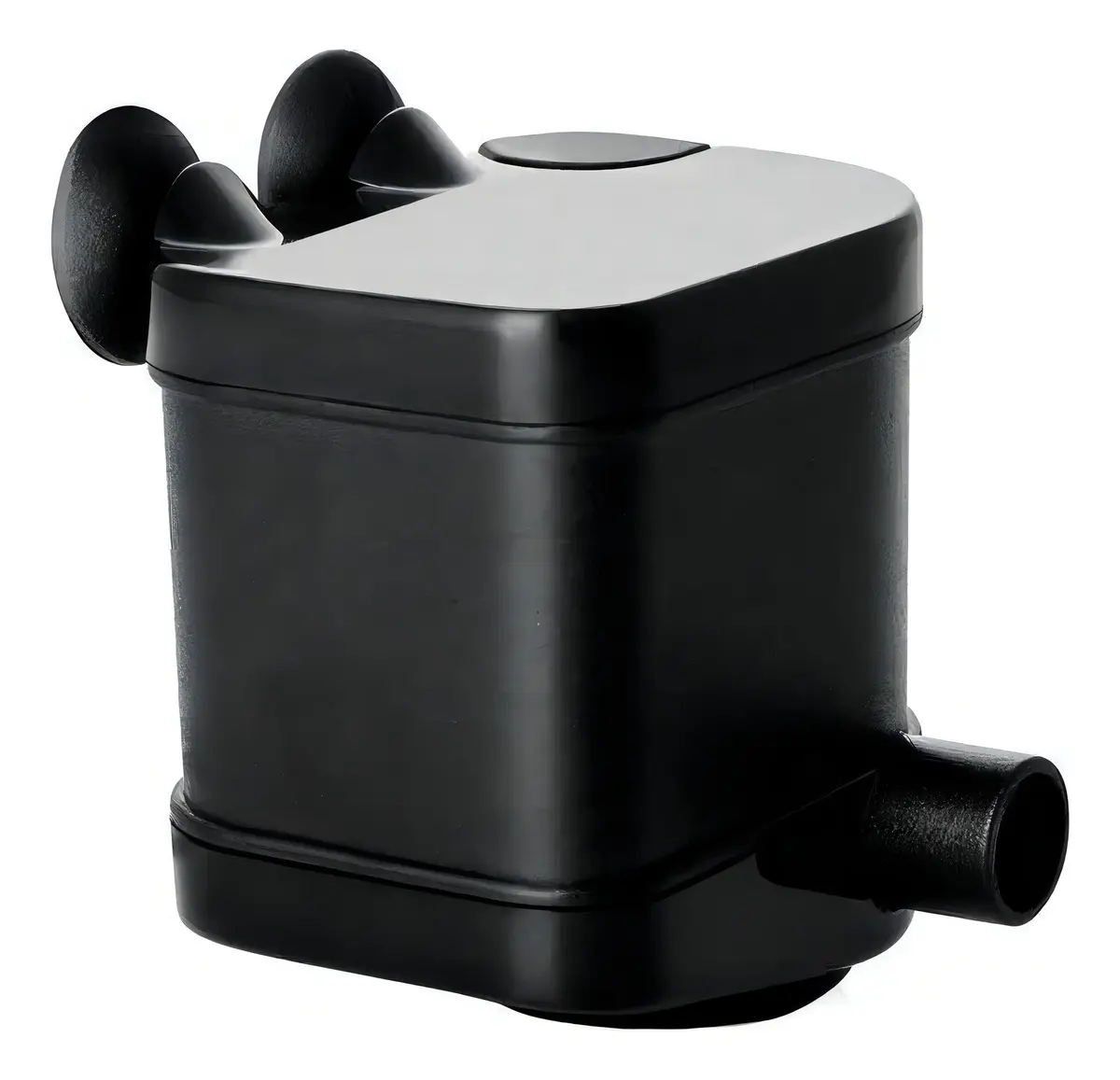 Motobomba Submersa 1