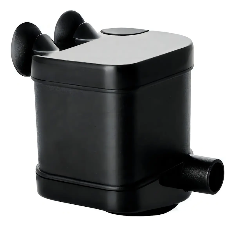 Motobomba Submersa 1