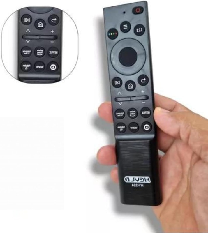 Controle Remoto Universal Heyli 2