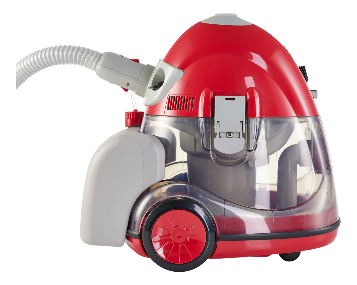 Extratora de Sujeira 1400 W WAP Aqua Cleaner 4