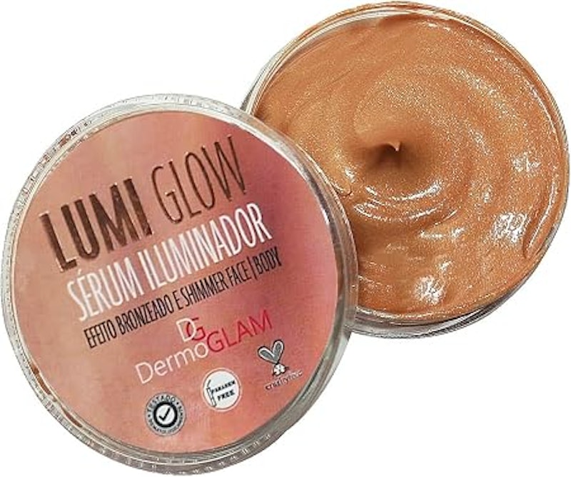 Lumi Glow Serum iluminador 1