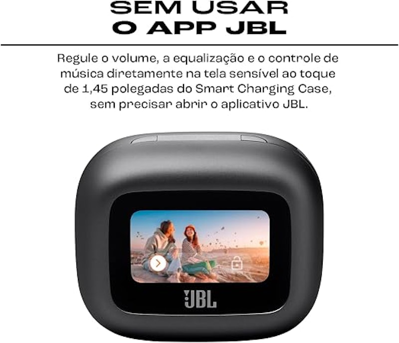 JBL Live Buds 3 5