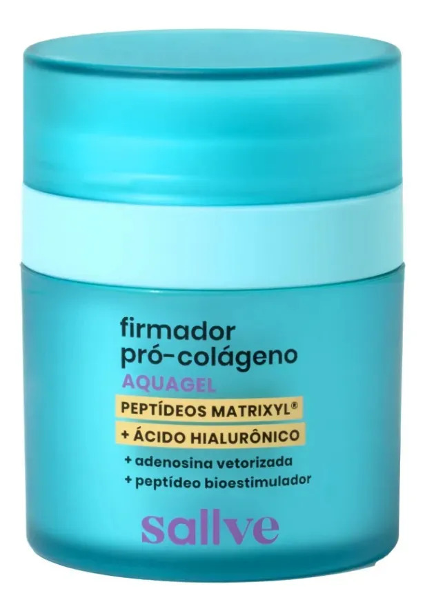 Firmador Pró-Colágeno Sallve 1