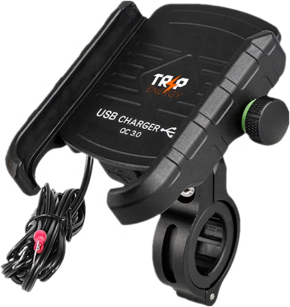 Suporte de Celular para Moto Trip Energy 1