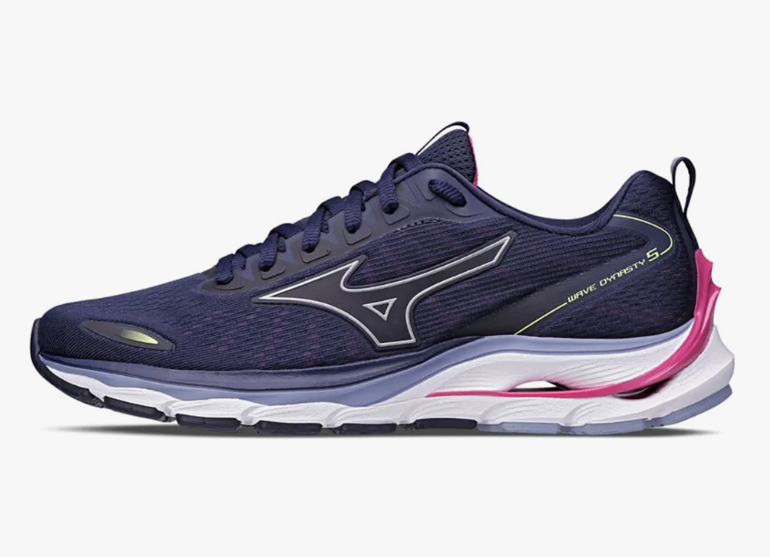 Top 10 Melhores Tênis Mizuno Feminino em 2026 (Wave Falcon, Glow e mais) 1