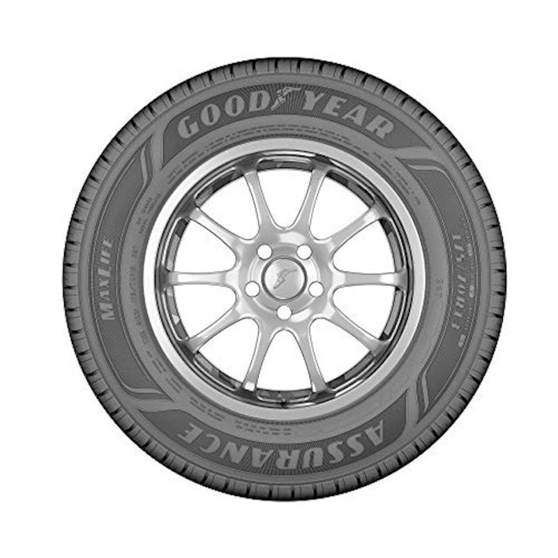 Pneu Goodyear Assurance MaxLife - 175/65R14 2