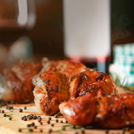 Top 10 Melhores Restaurantes de Gramado em 2026 5