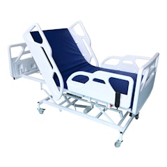 Cama Hospitalar Motorizada Bond
