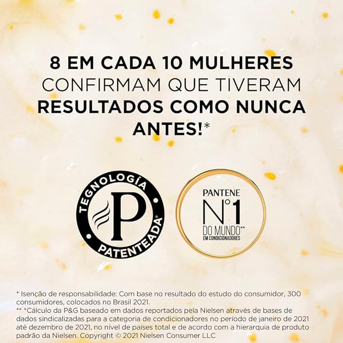 Condicionador Diário 3 Minutos Milagrosos Nutrição 2