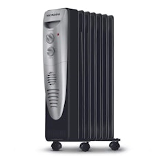 Aquecedor a Óleo Mondial 1500 W