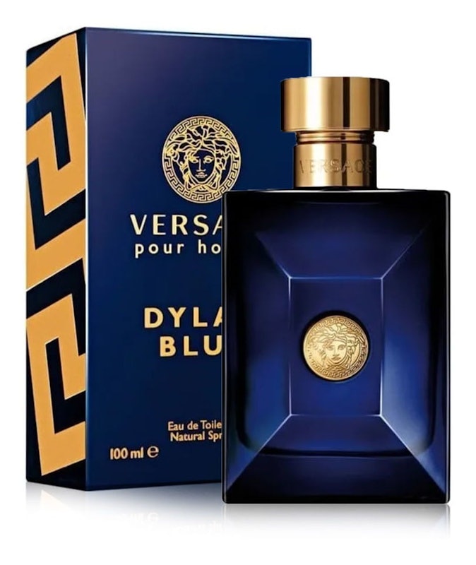 Perfume Dylan Blue 3