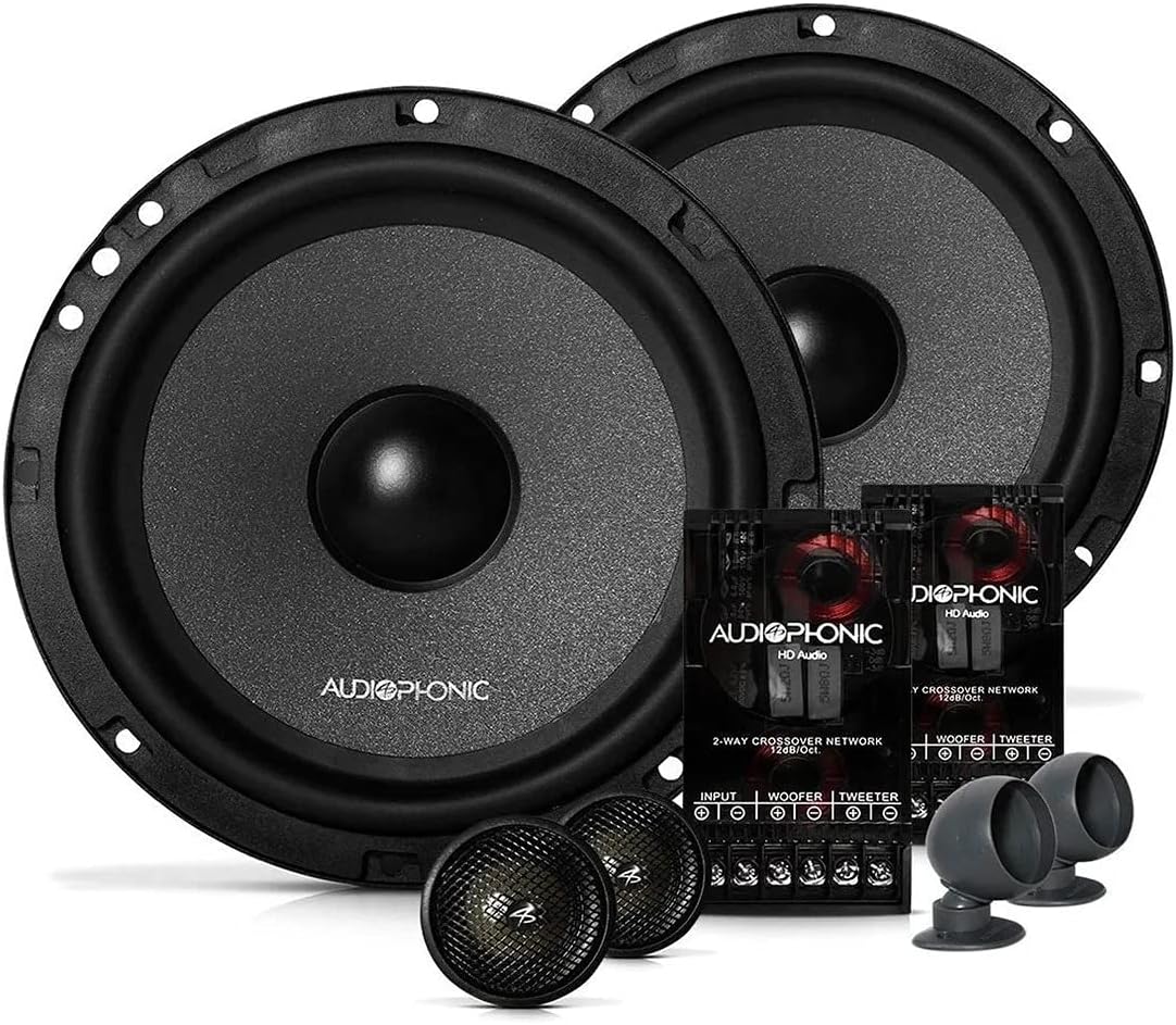 Top 10 Melhores Kits 2 Vias (JBL, Bravox e mais) | mybest