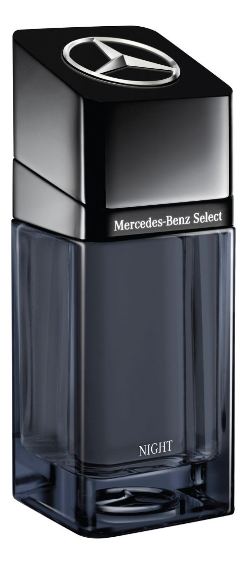Top 10 Melhores Perfumes Mercedes Benz  (Club Black, Benz Man e mais) 3