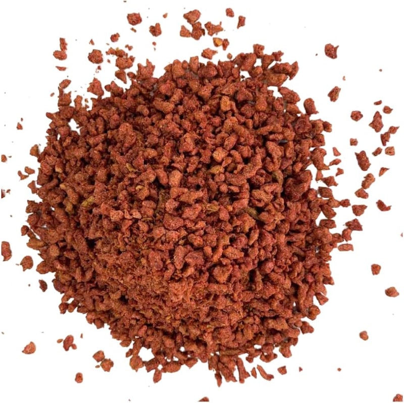 Proteina de Soja Sabor Bacon 2