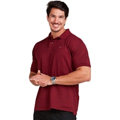 Camisa Polo Masculina Básica Daze Modas