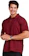 DAZE MODAS Camisa Polo Masculina Básica Daze Modas 1