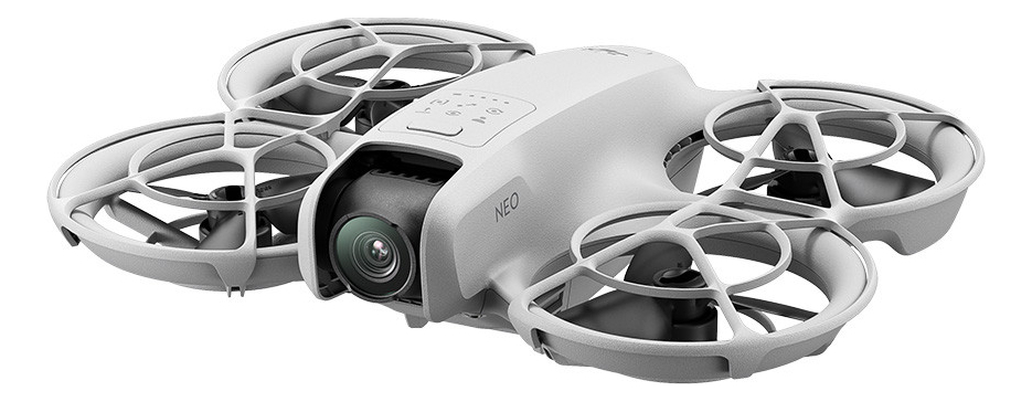 Drone DJI Neo Fly More Combo BR 3