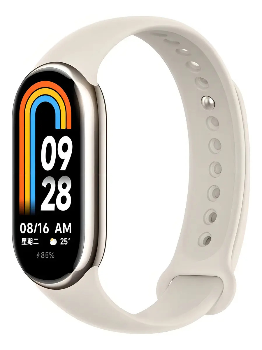 Xiaomi Smart Band 8 3