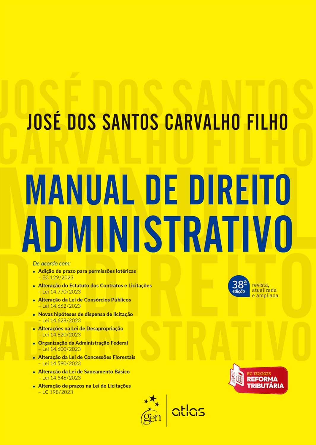 Top 10 Melhores Livros de Direito Administrativo em 2026 1