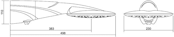 Advanced Eletrônica Blindada (220 V) 5