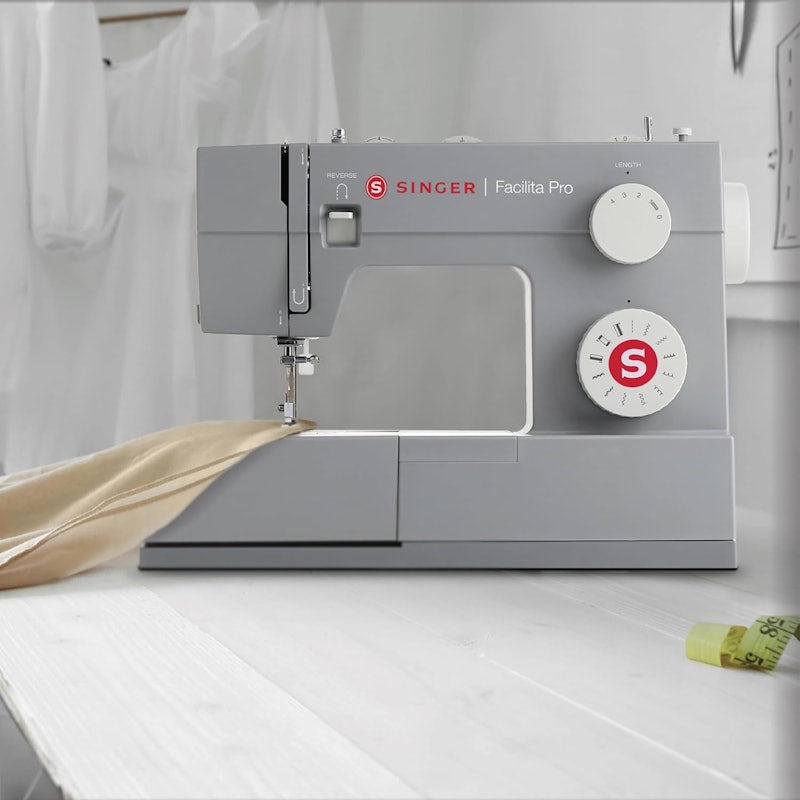 Máquina de Costura Facilita Pro 2